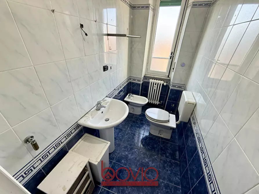 Immagine 25 di Appartamento in affitto  in VIA TORINO 247 a San Mauro Torinese