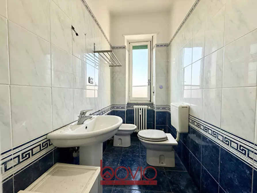 Immagine 30 di Appartamento in affitto  in VIA TORINO 247 a San Mauro Torinese