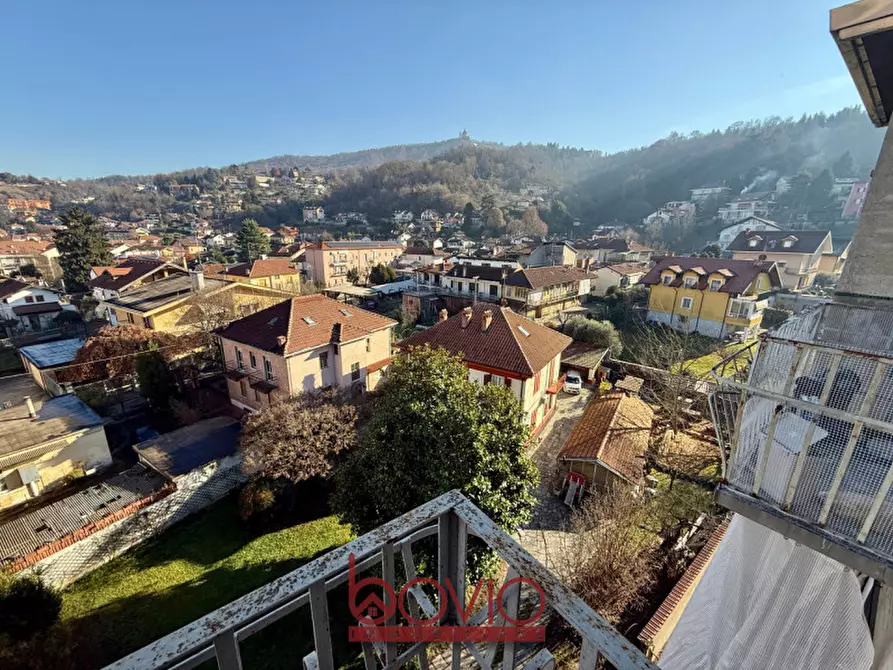 Immagine 33 di Appartamento in affitto  in VIA TORINO 247 a San Mauro Torinese