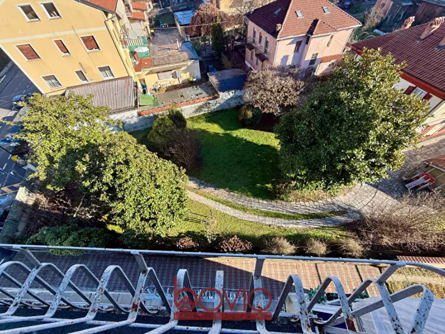 Immagine 34 di Appartamento in affitto  in VIA TORINO 247 a San Mauro Torinese