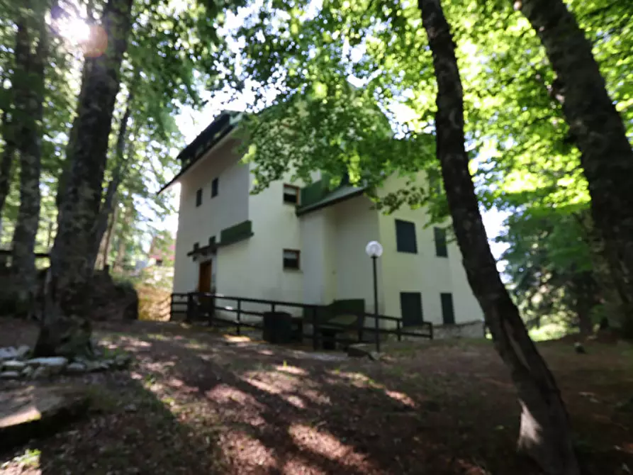 Immagine 1 di Appartamento in vendita  in Via degli Appennini, 26 a Rieti