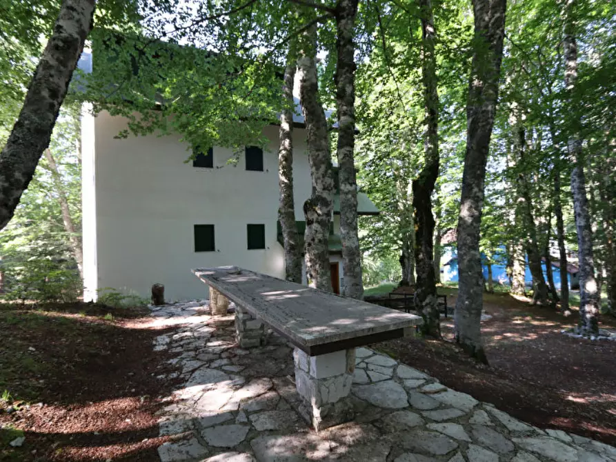 Immagine 2 di Appartamento in vendita  in Via degli Appennini, 26 a Rieti