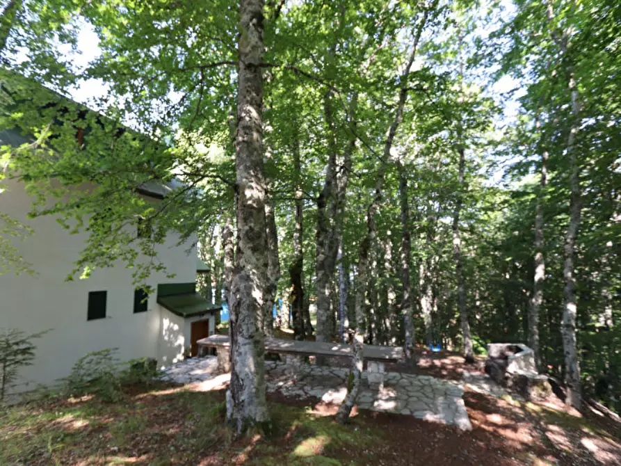 Immagine 3 di Appartamento in vendita  in Via degli Appennini, 26 a Rieti