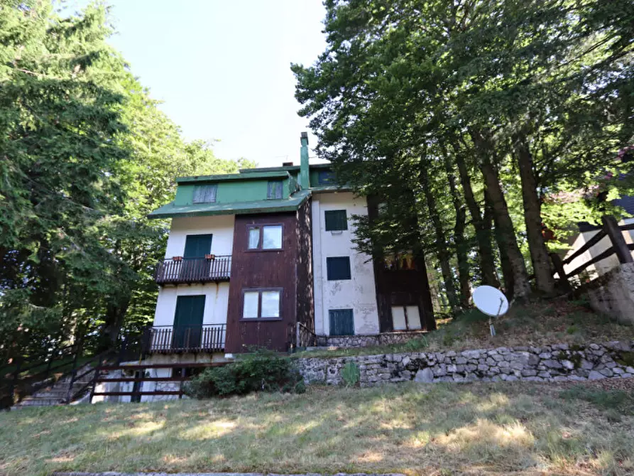 Immagine 4 di Appartamento in vendita  in Via degli Appennini, 26 a Rieti