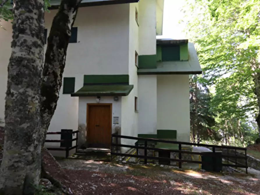 Immagine 5 di Appartamento in vendita  in Via degli Appennini, 26 a Rieti