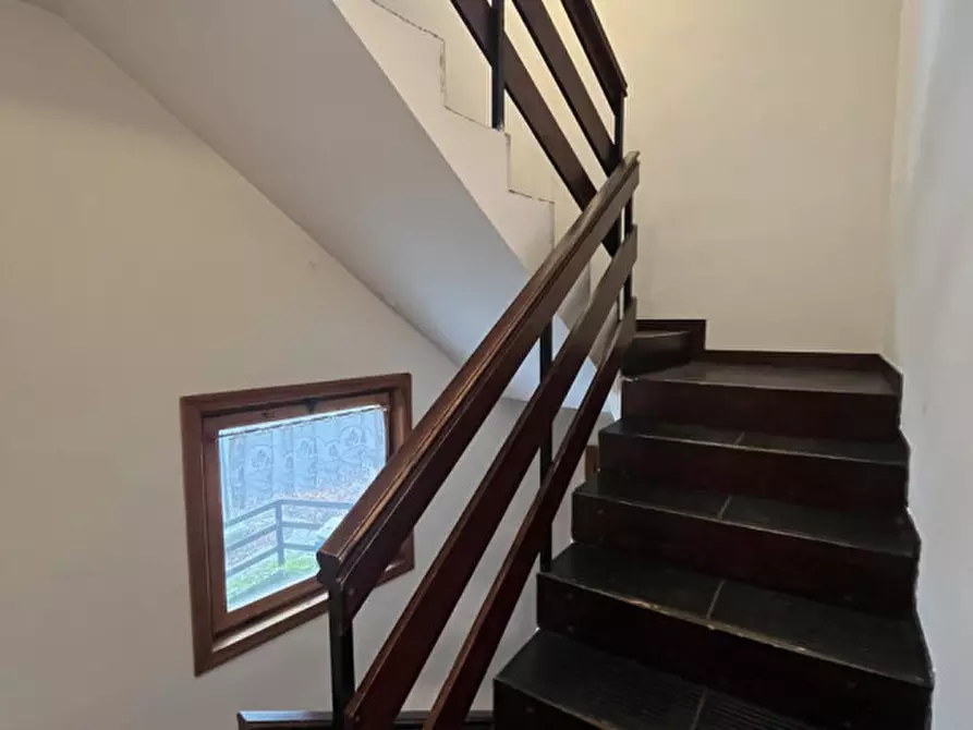 Immagine 7 di Appartamento in vendita  in Via degli Appennini, 26 a Rieti