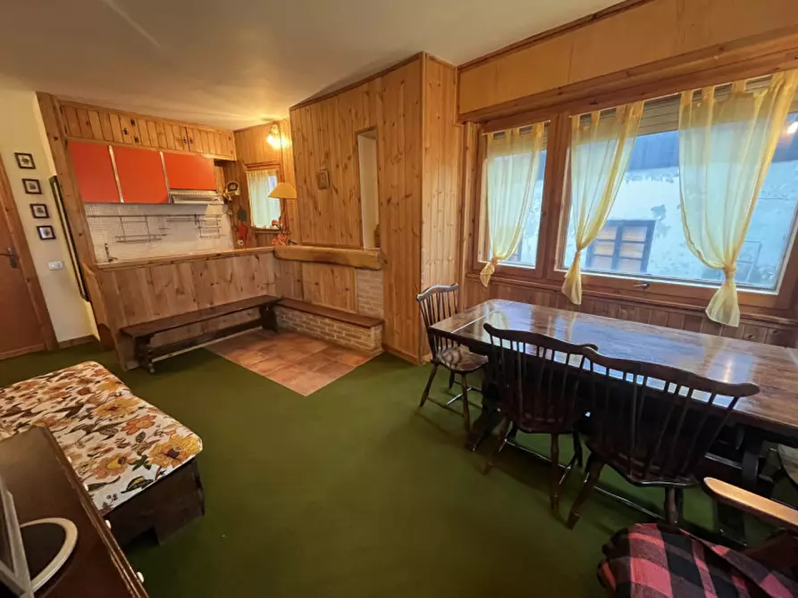 Immagine 8 di Appartamento in vendita  in Via degli Appennini, 26 a Rieti