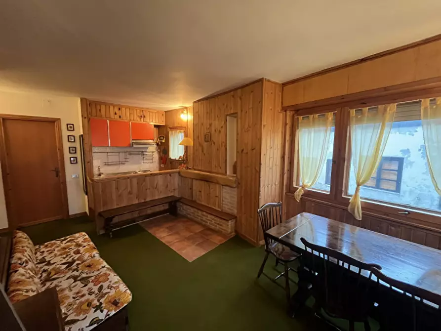 Immagine 9 di Appartamento in vendita  in Via degli Appennini, 26 a Rieti