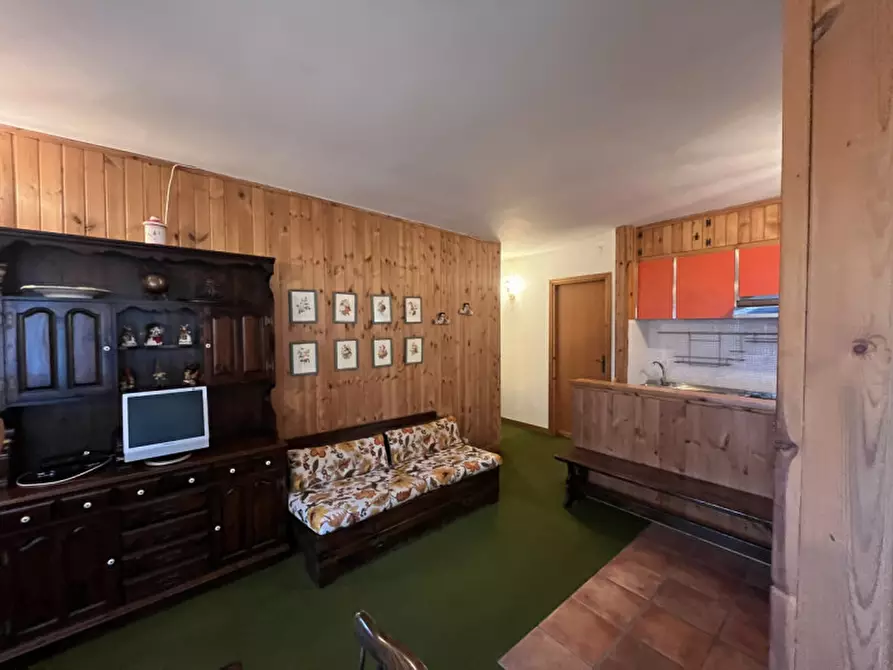 Immagine 10 di Appartamento in vendita  in Via degli Appennini, 26 a Rieti