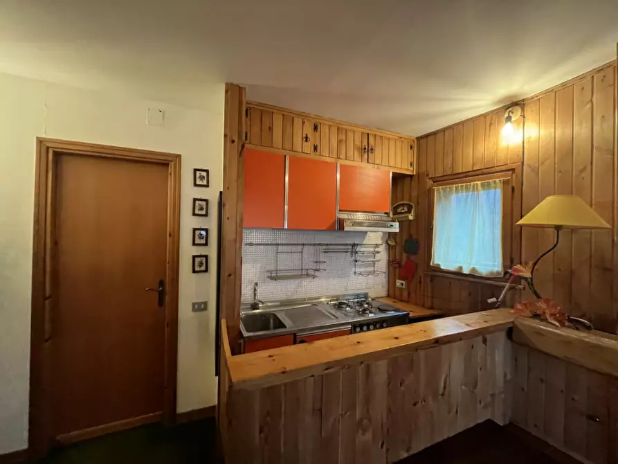 Immagine 11 di Appartamento in vendita  in Via degli Appennini, 26 a Rieti