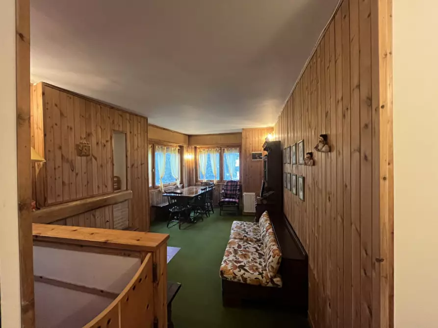 Immagine 13 di Appartamento in vendita  in Via degli Appennini, 26 a Rieti