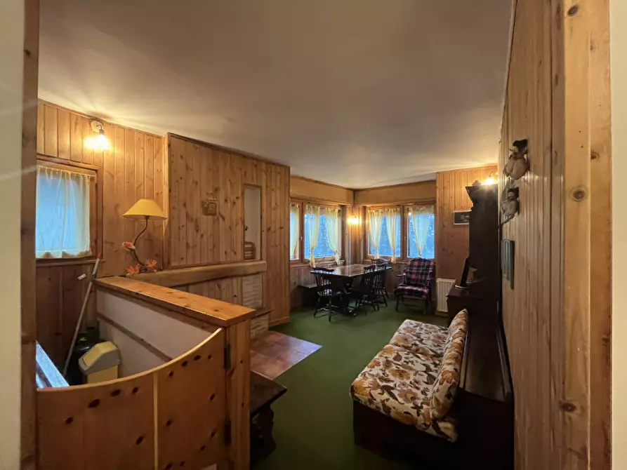 Immagine 15 di Appartamento in vendita  in Via degli Appennini, 26 a Rieti