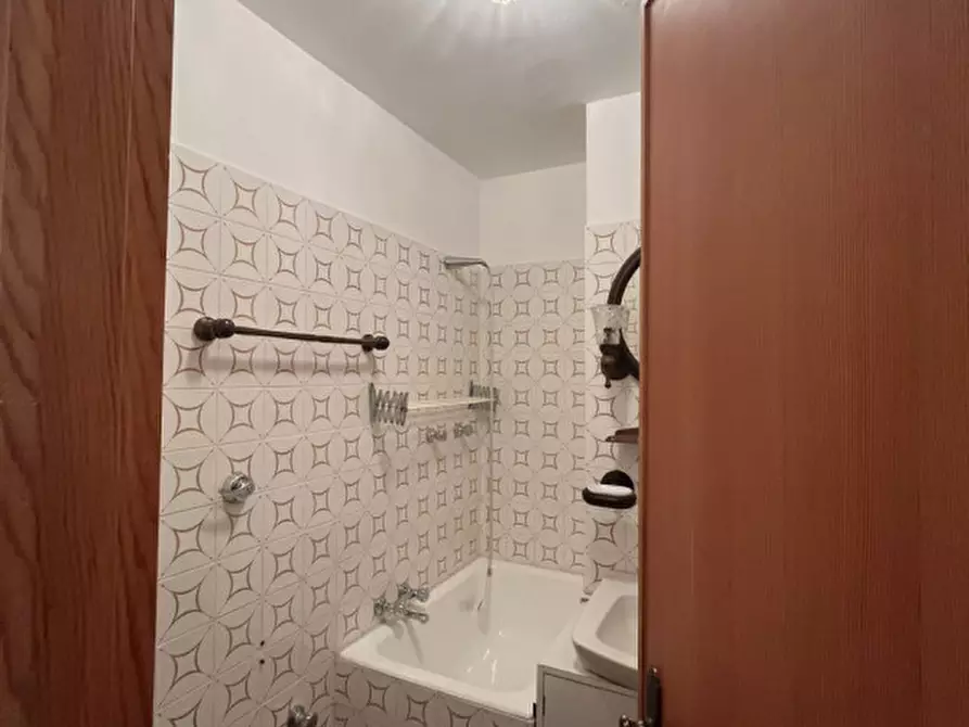 Immagine 19 di Appartamento in vendita  in Via degli Appennini, 26 a Rieti