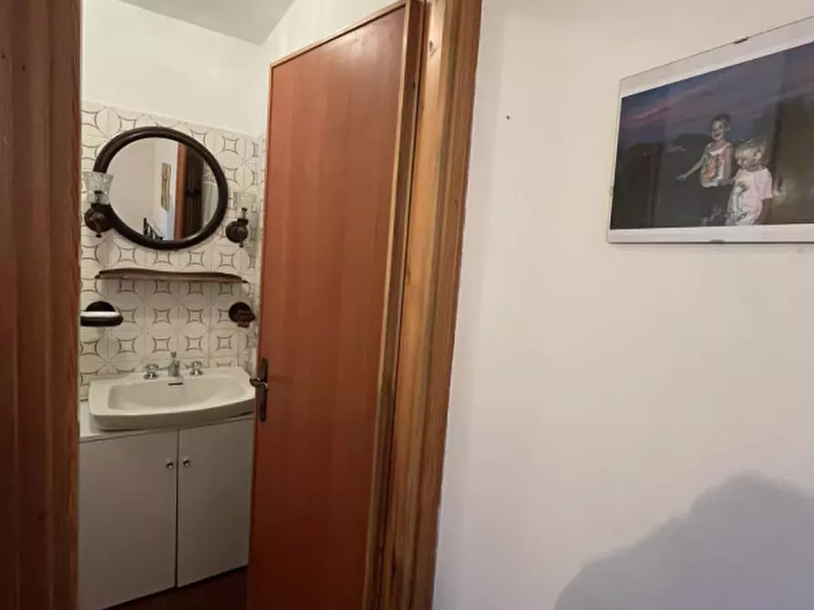 Immagine 20 di Appartamento in vendita  in Via degli Appennini, 26 a Rieti