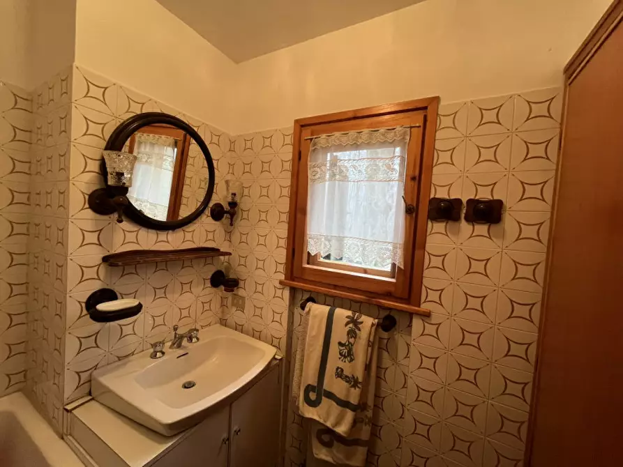 Immagine 21 di Appartamento in vendita  in Via degli Appennini, 26 a Rieti