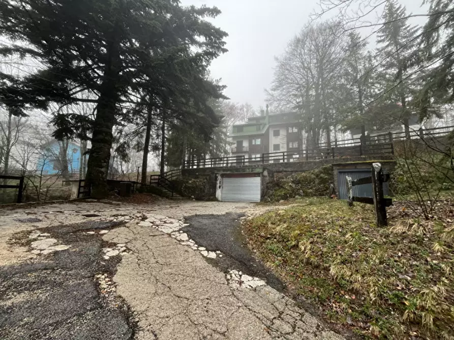 Immagine 25 di Appartamento in vendita  in Via degli Appennini, 26 a Rieti