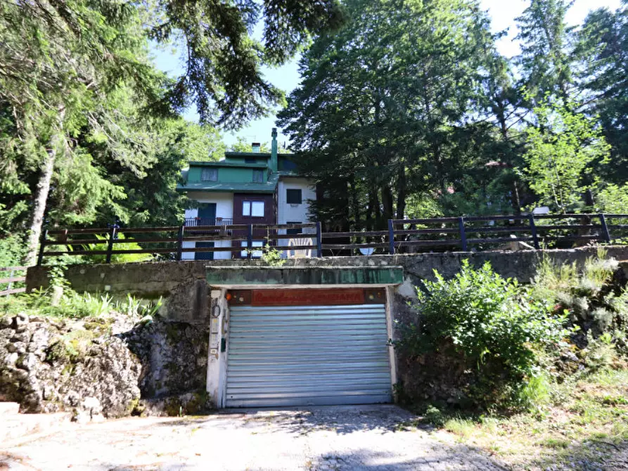 Immagine 26 di Appartamento in vendita  in Via degli Appennini, 26 a Rieti