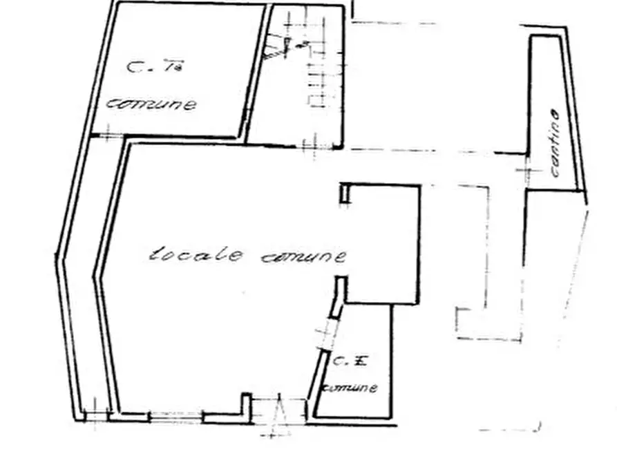 Immagine 30 di Appartamento in vendita  in Via degli Appennini, 26 a Rieti