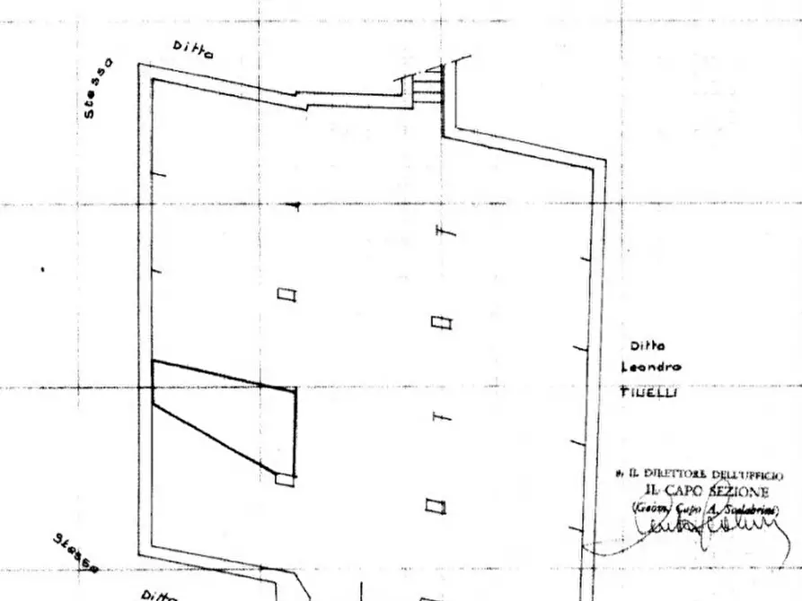 Immagine 31 di Appartamento in vendita  in Via degli Appennini, 26 a Rieti