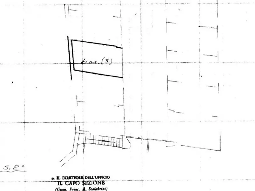 Immagine 32 di Appartamento in vendita  in Via degli Appennini, 26 a Rieti