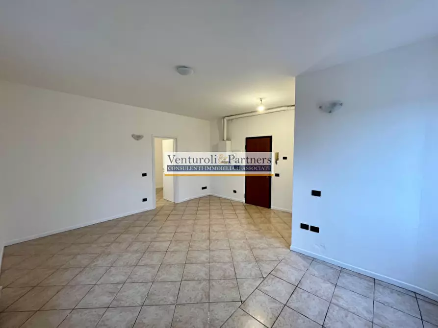 Immagine 1 di Appartamento in vendita  in Via Luciano Manara 1 a Brescia