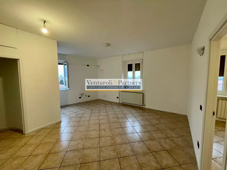 Immagine 2 di Appartamento in vendita  in Via Luciano Manara 1 a Brescia
