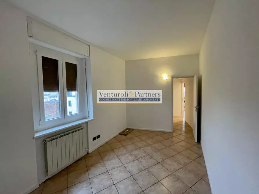 Immagine 3 di Appartamento in vendita  in Via Luciano Manara 1 a Brescia