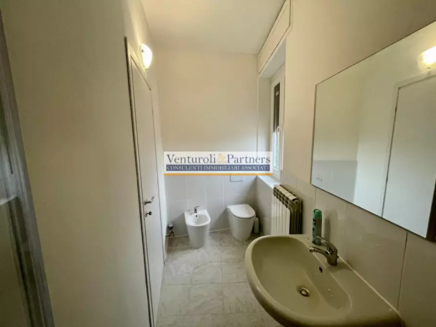 Immagine 11 di Appartamento in vendita  in Via Luciano Manara 1 a Brescia