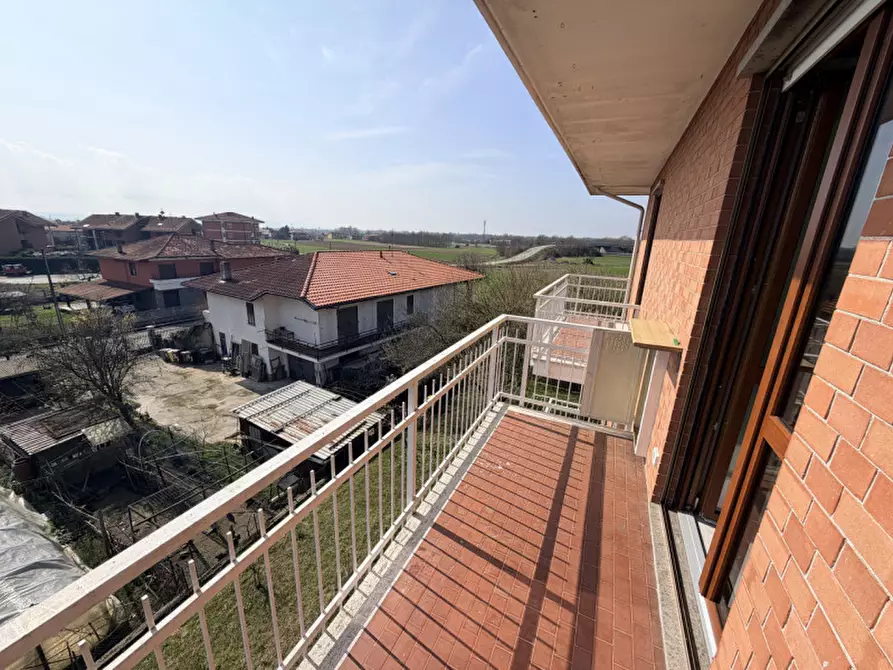 Immagine 1 di Appartamento in vendita  in Via Ponte Rosso 16 a a Foglizzo