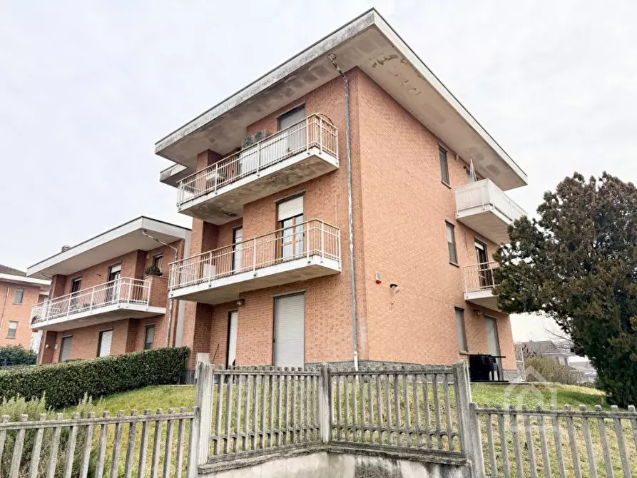 Immagine 1 di Appartamento in vendita  in Via Ponte Rosso 16 a a Foglizzo