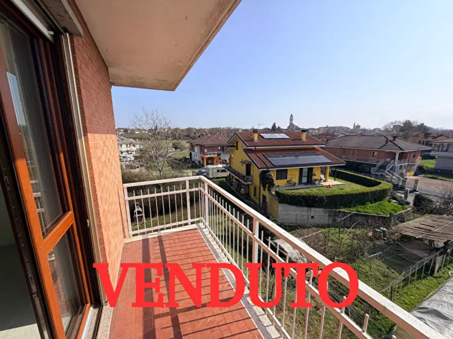Immagine 1 di Appartamento in vendita  in Via Ponte Rosso 16 a a Foglizzo