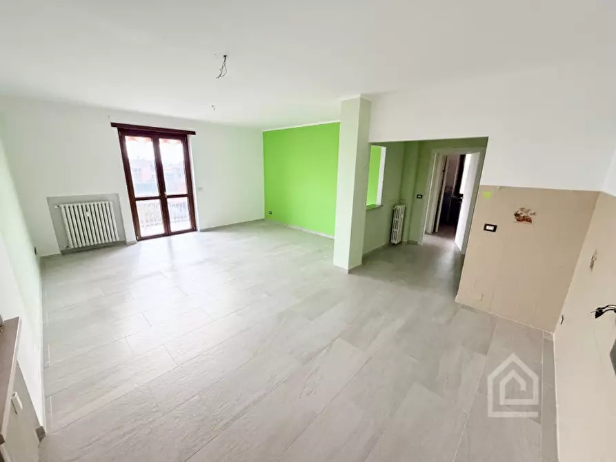 Immagine 2 di Appartamento in vendita  in Via Ponte Rosso 16 a a Foglizzo