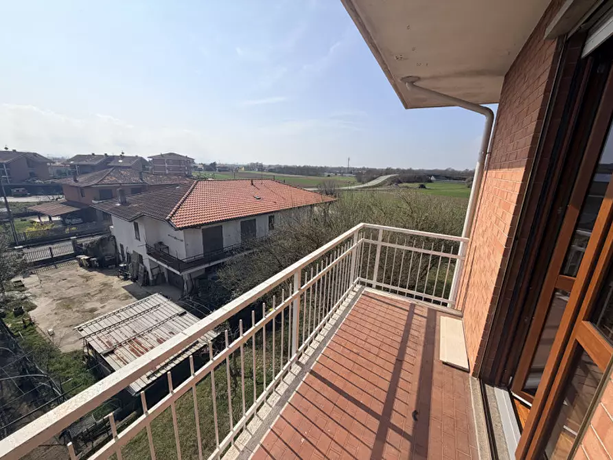 Immagine 3 di Appartamento in vendita  in Via Ponte Rosso 16 a a Foglizzo