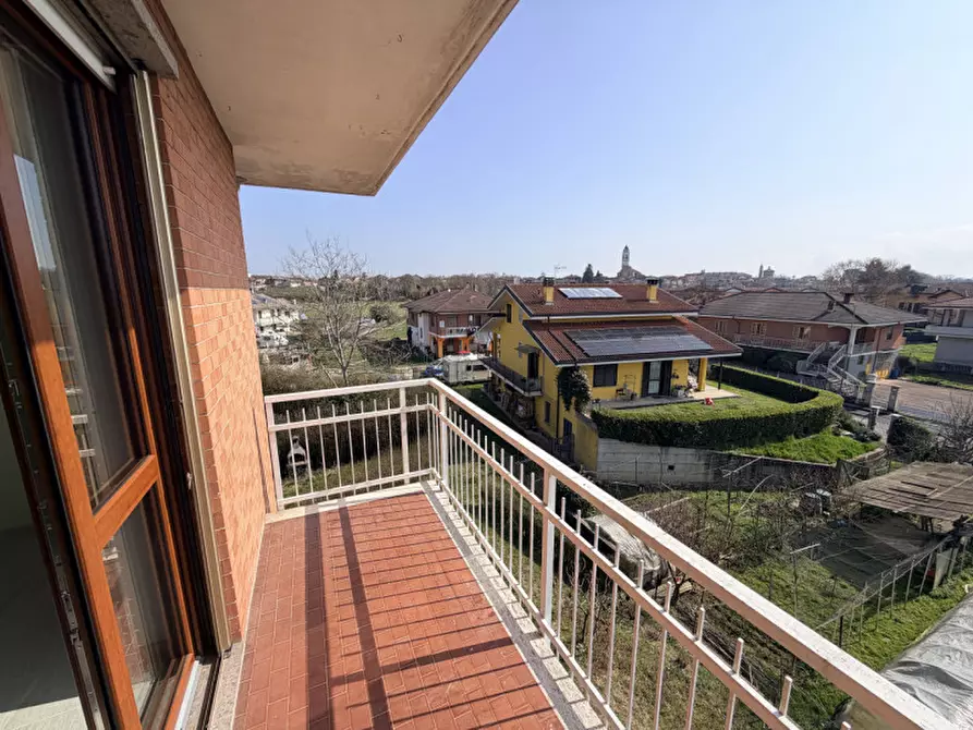 Immagine 5 di Appartamento in vendita  in Via Ponte Rosso 16 a a Foglizzo