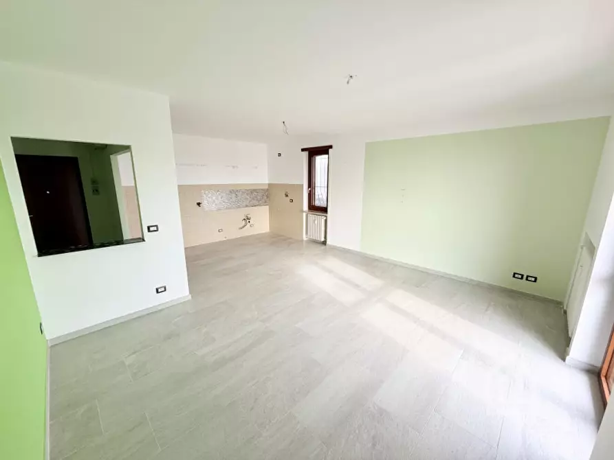 Immagine 8 di Appartamento in vendita  in Via Ponte Rosso 16 a a Foglizzo