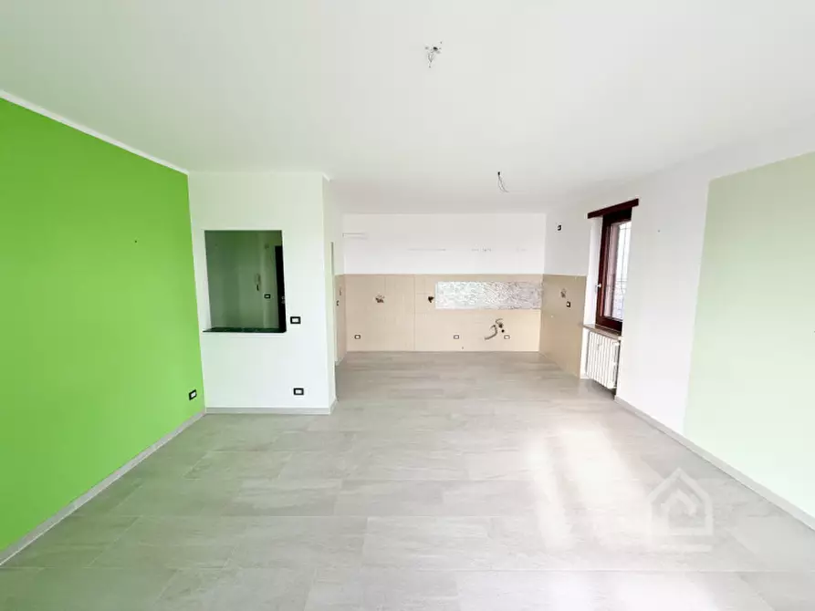 Immagine 9 di Appartamento in vendita  in Via Ponte Rosso 16 a a Foglizzo