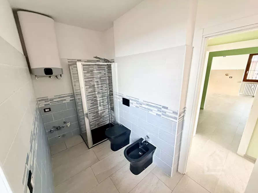 Immagine 10 di Appartamento in vendita  in Via Ponte Rosso 16 a a Foglizzo