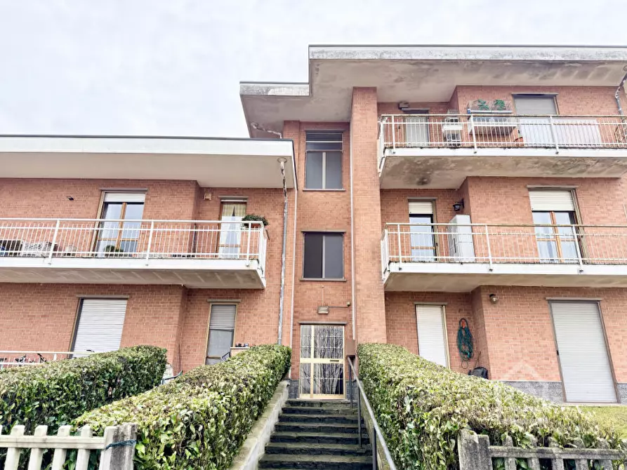 Immagine 12 di Appartamento in vendita  in Via Ponte Rosso 16 a a Foglizzo