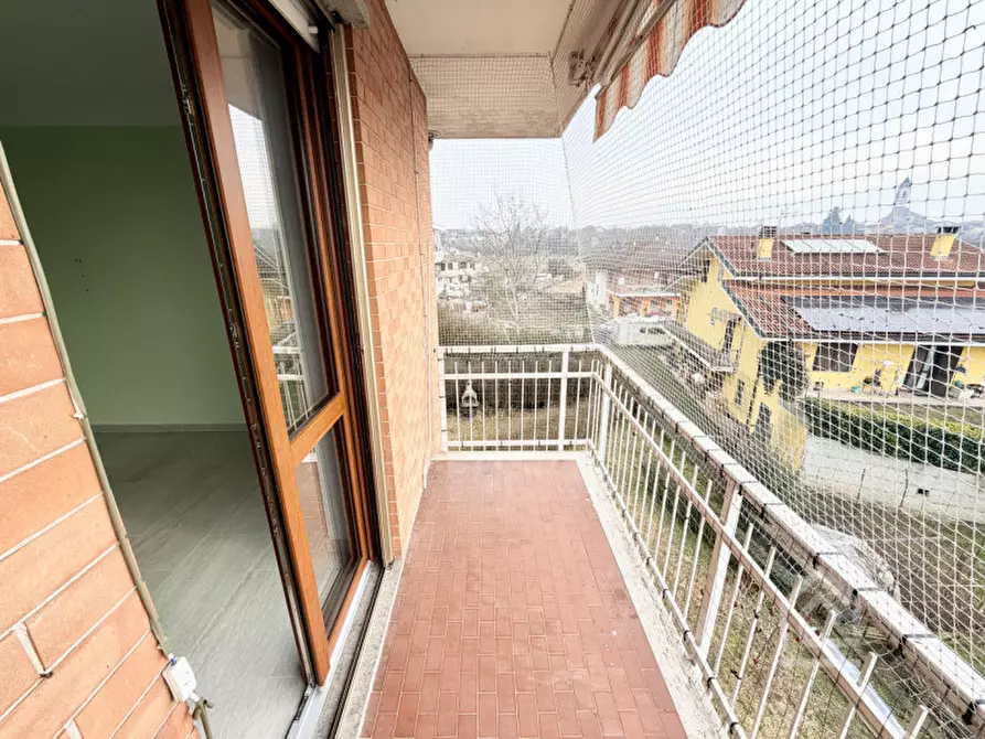 Immagine 17 di Appartamento in vendita  in Via Ponte Rosso 16 a a Foglizzo