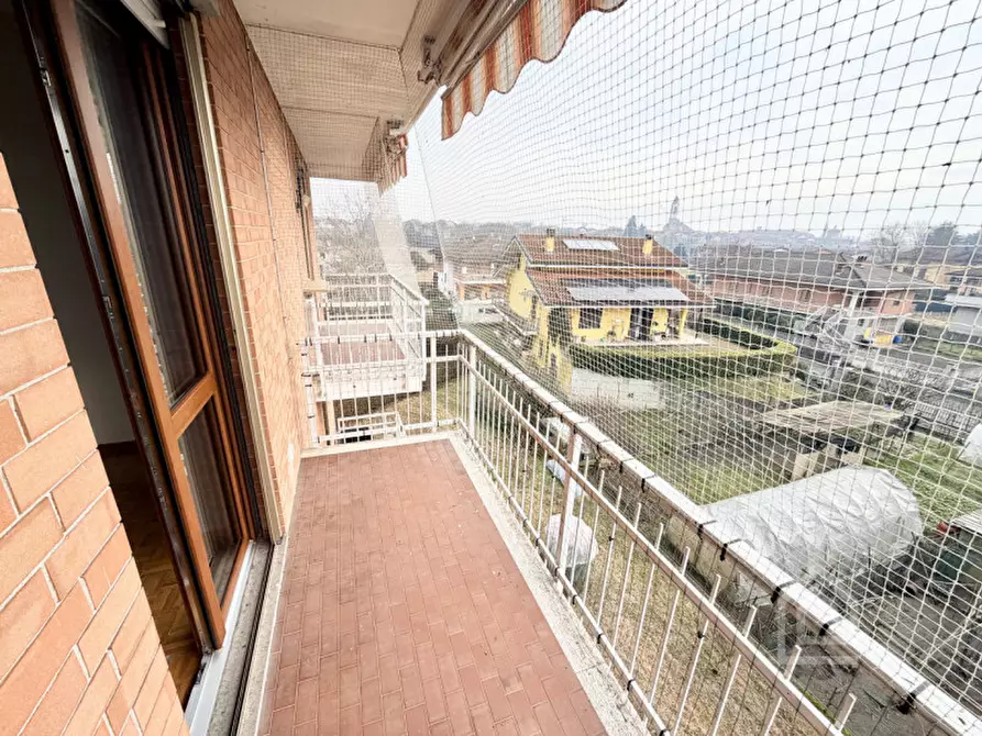 Immagine 18 di Appartamento in vendita  in Via Ponte Rosso 16 a a Foglizzo