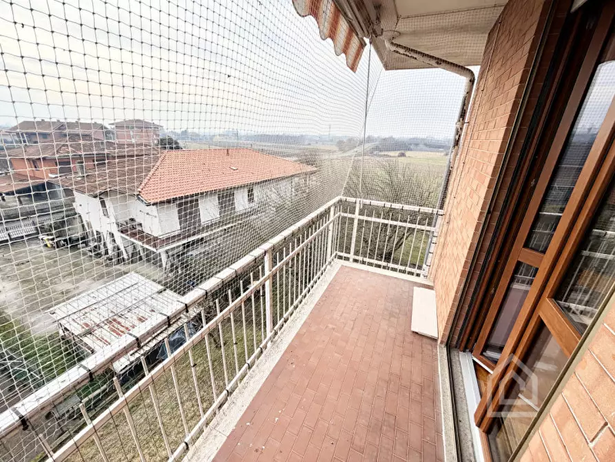 Immagine 19 di Appartamento in vendita  in Via Ponte Rosso 16 a a Foglizzo