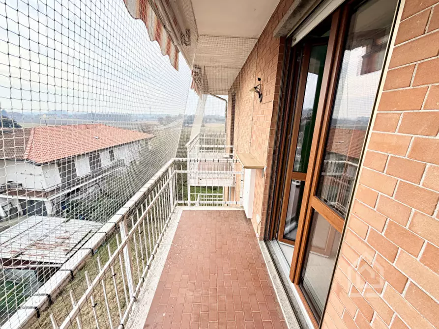 Immagine 21 di Appartamento in vendita  in Via Ponte Rosso 16 a a Foglizzo