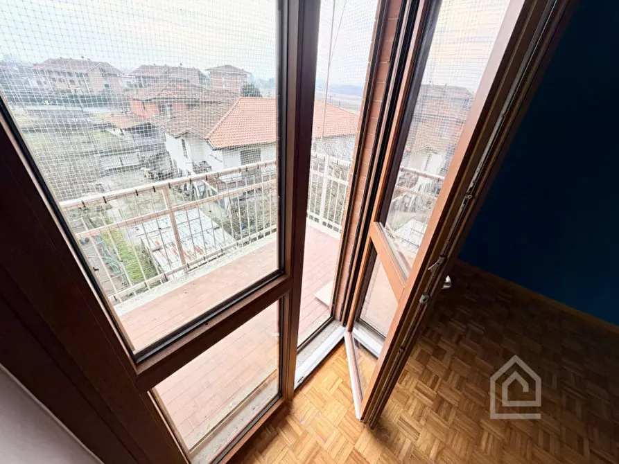 Immagine 24 di Appartamento in vendita  in Via Ponte Rosso 16 a a Foglizzo