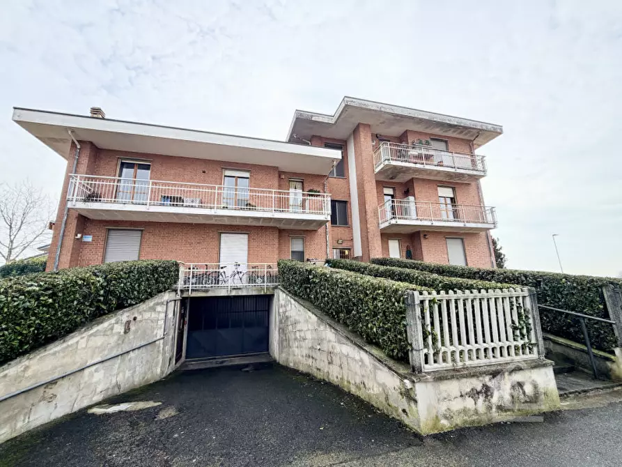 Immagine 30 di Appartamento in vendita  in Via Ponte Rosso 16 a a Foglizzo