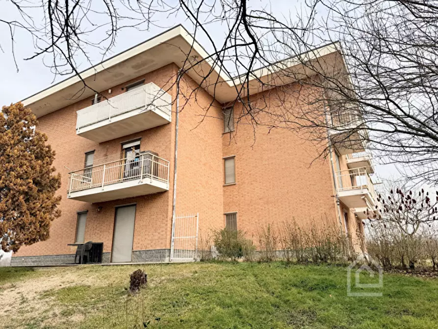 Immagine 31 di Appartamento in vendita  in Via Ponte Rosso 16 a a Foglizzo