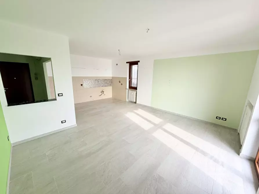 Immagine 33 di Appartamento in vendita  in Via Ponte Rosso 16 a a Foglizzo