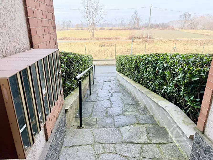 Immagine 33 di Appartamento in vendita  in Via Ponte Rosso 16 a a Foglizzo