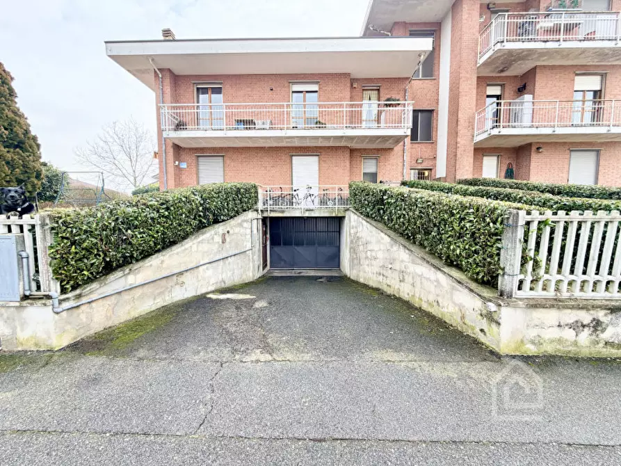 Immagine 34 di Appartamento in vendita  in Via Ponte Rosso 16 a a Foglizzo