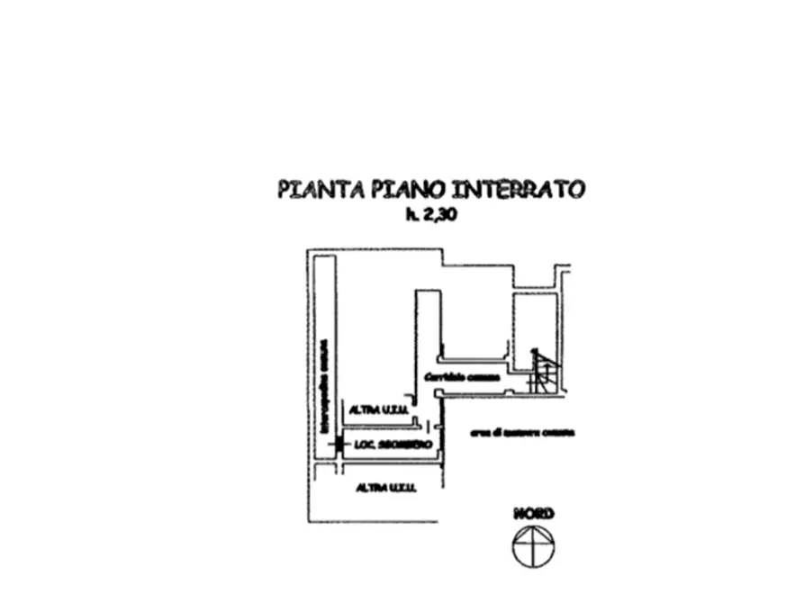 Immagine 36 di Appartamento in vendita  in Via Ponte Rosso 16 a a Foglizzo
