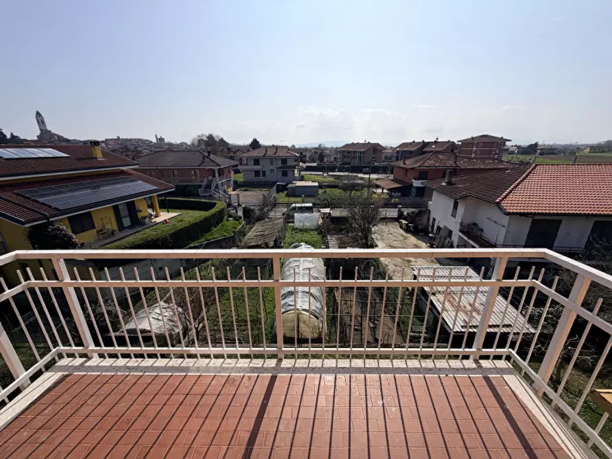 Immagine 39 di Appartamento in vendita  in Via Ponte Rosso 16 a a Foglizzo